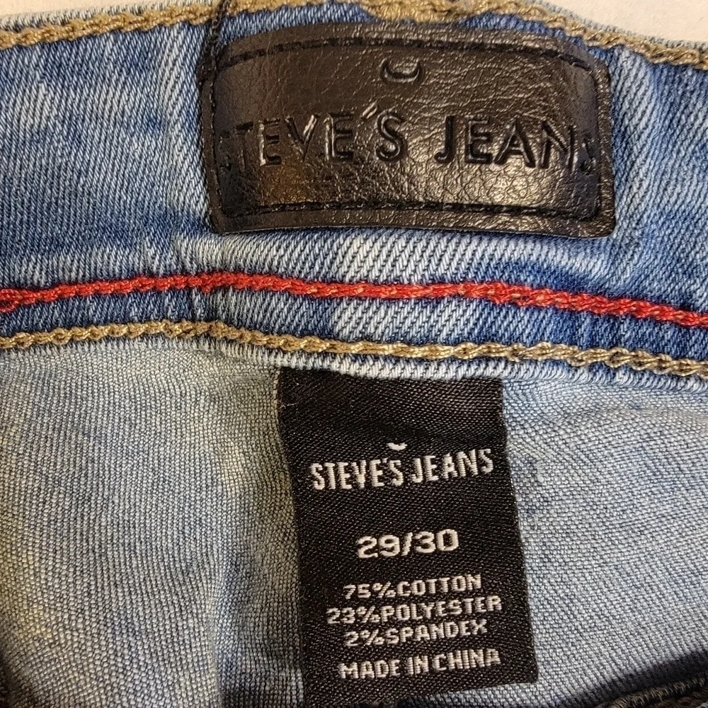 Jeans - Picture 3 of 8